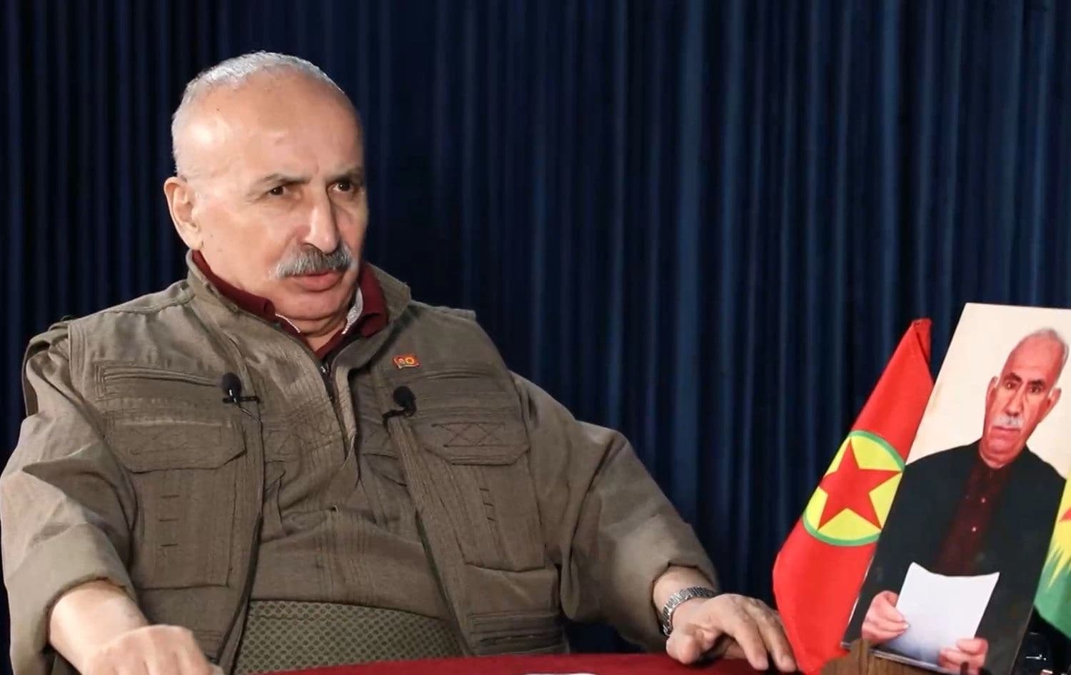 Ekran alıntısı