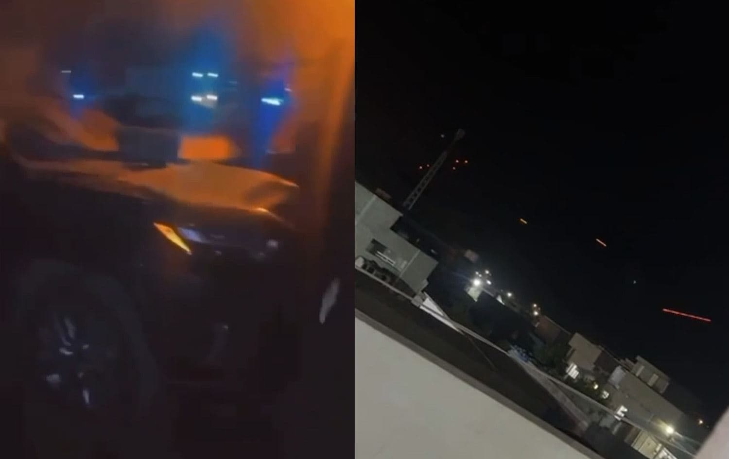 Wêne: Ji ber vîdeoyan hatiye girtin