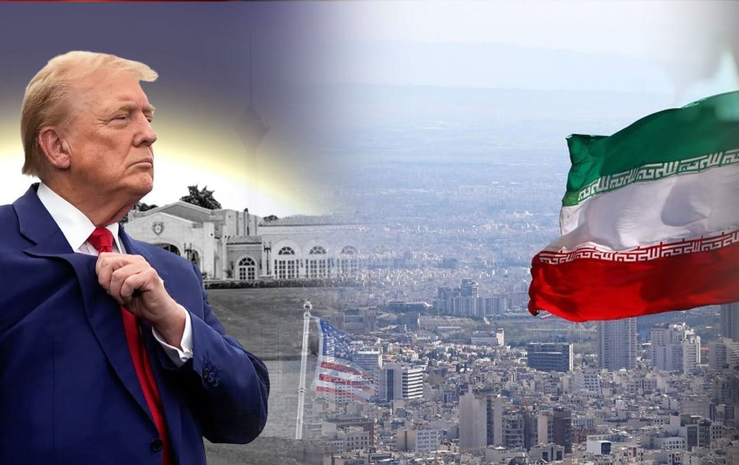 Serokê Amerîkayê Donald Trump / Wêne: Arşîv