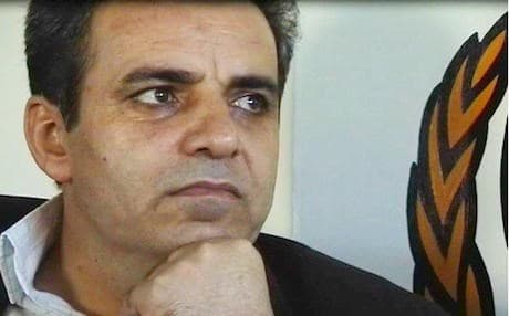 Kaboudwand’s health deteriorated in prison and he has gone on hunger strike several times.