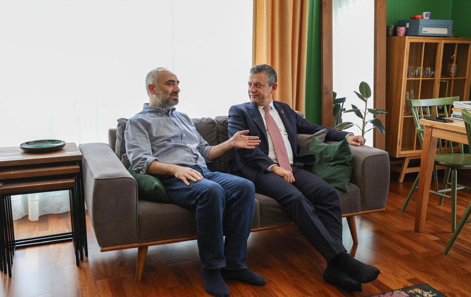 Foto: CHP