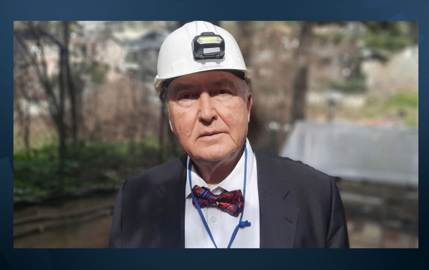 Prof. Dr. Övgün Ahmet Ercan