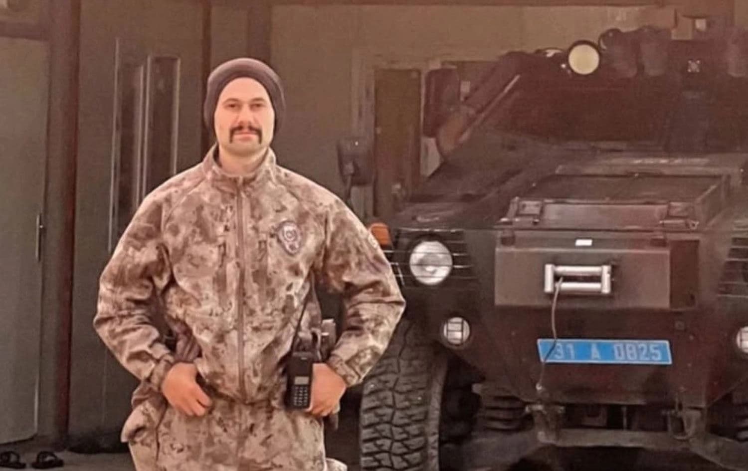 Ertunç Gül