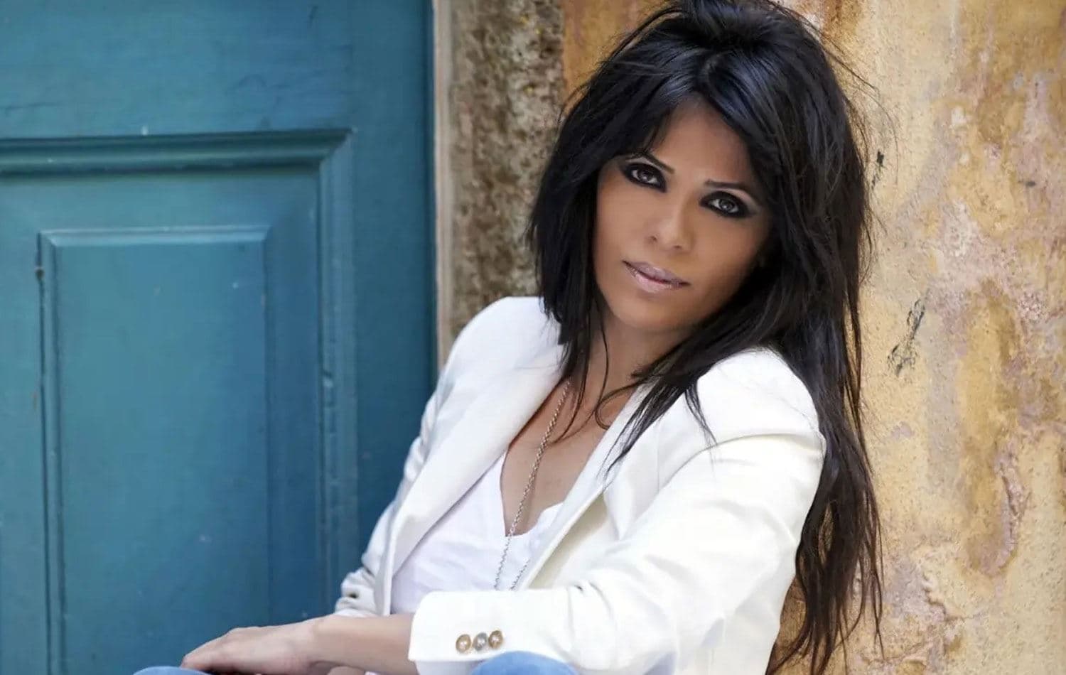 Yasmin Levy / Arşiv