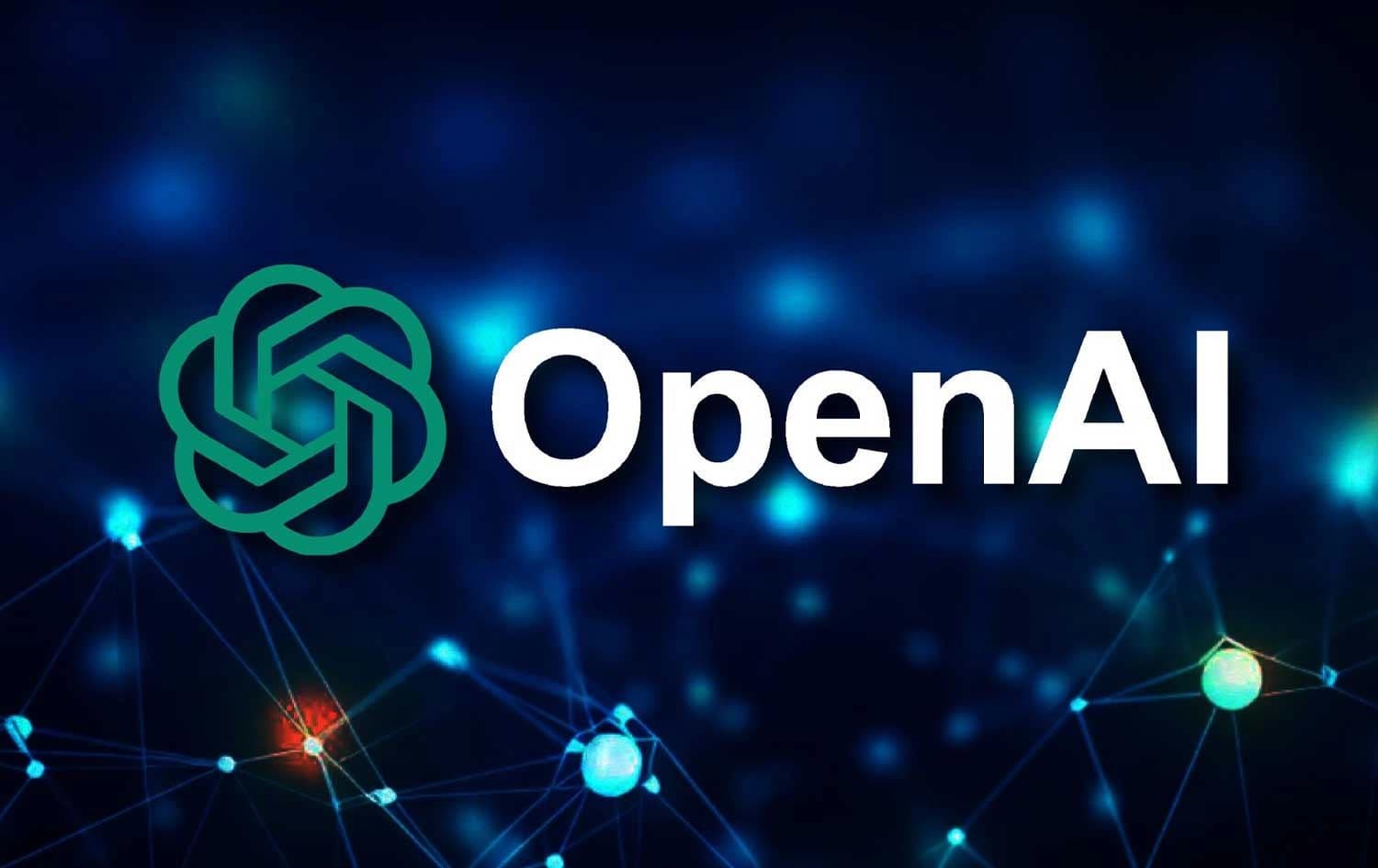 لۆگۆی کۆمپانیای OpenAI