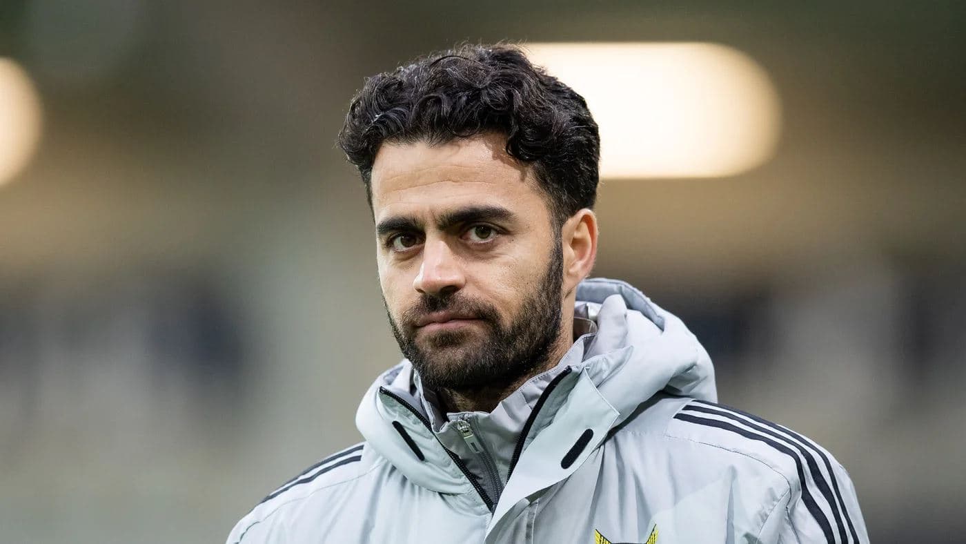 ئەمیر ئازرەفشان