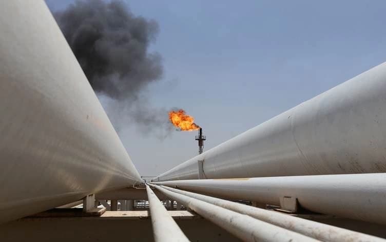 Irak petrolü Kürdistan Bölgesi üzerinden taşınabilir mi?