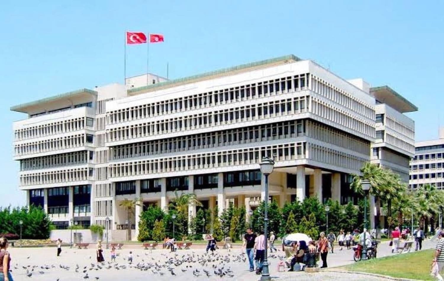 Fotoğraf: X