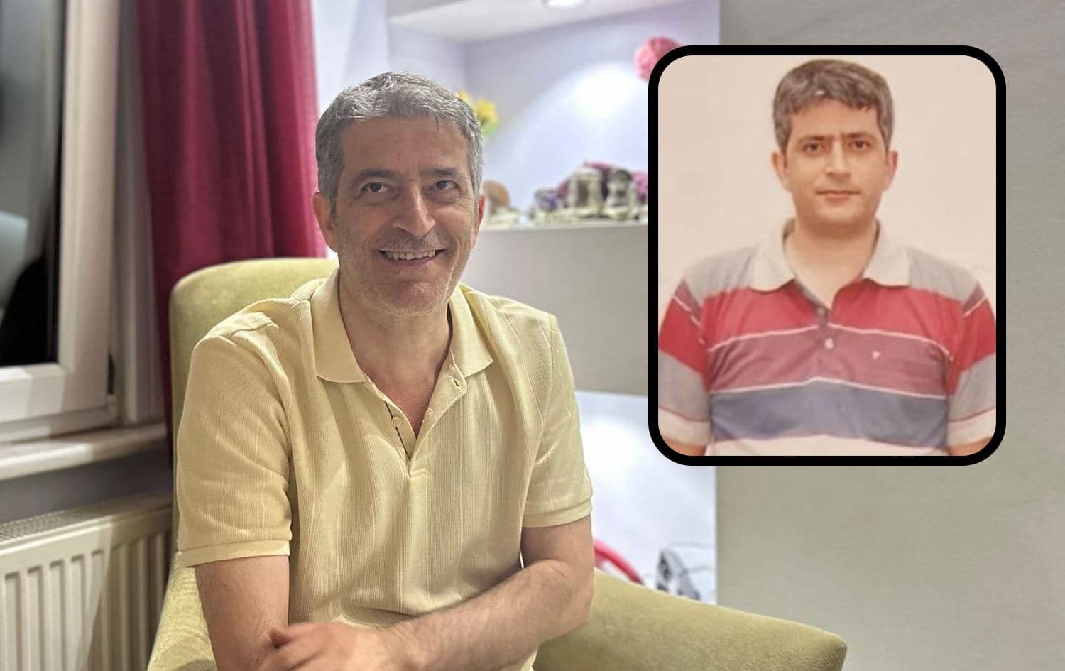 Çetin Arkaş