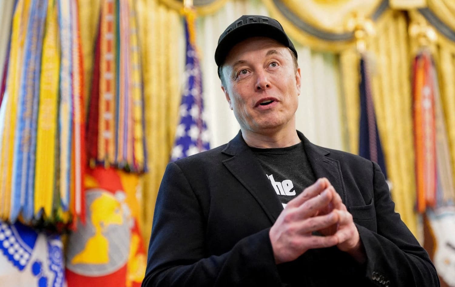 Tesla ve SpaceX CEO’su Elon Musk, yeni bir parti kurduğunu resmen ilan etti.