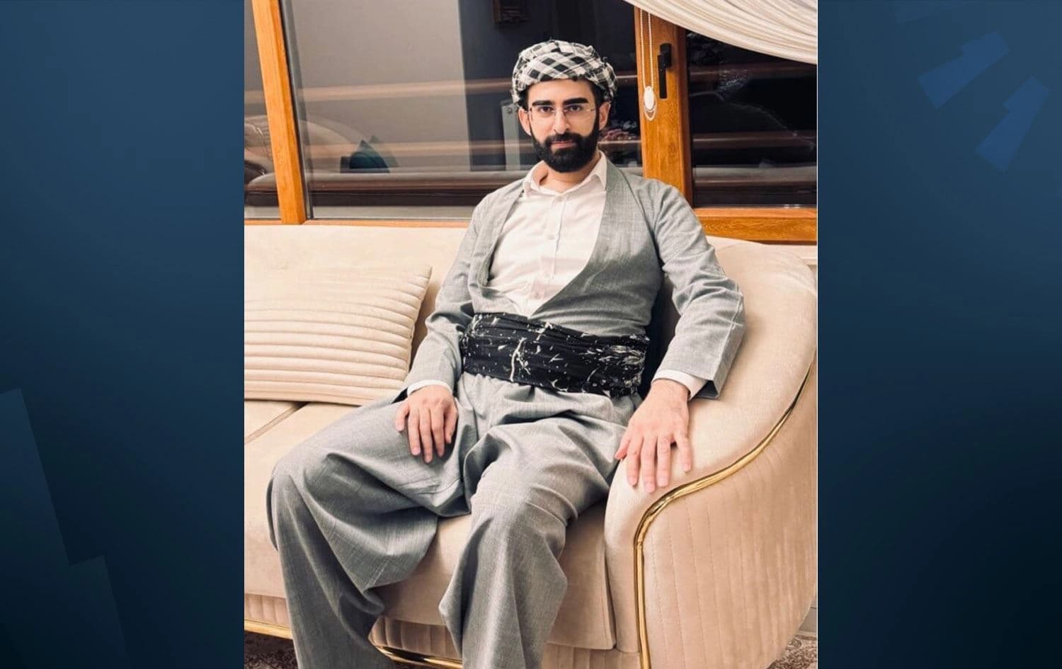 Avukat Muhammed Sabır Fırat