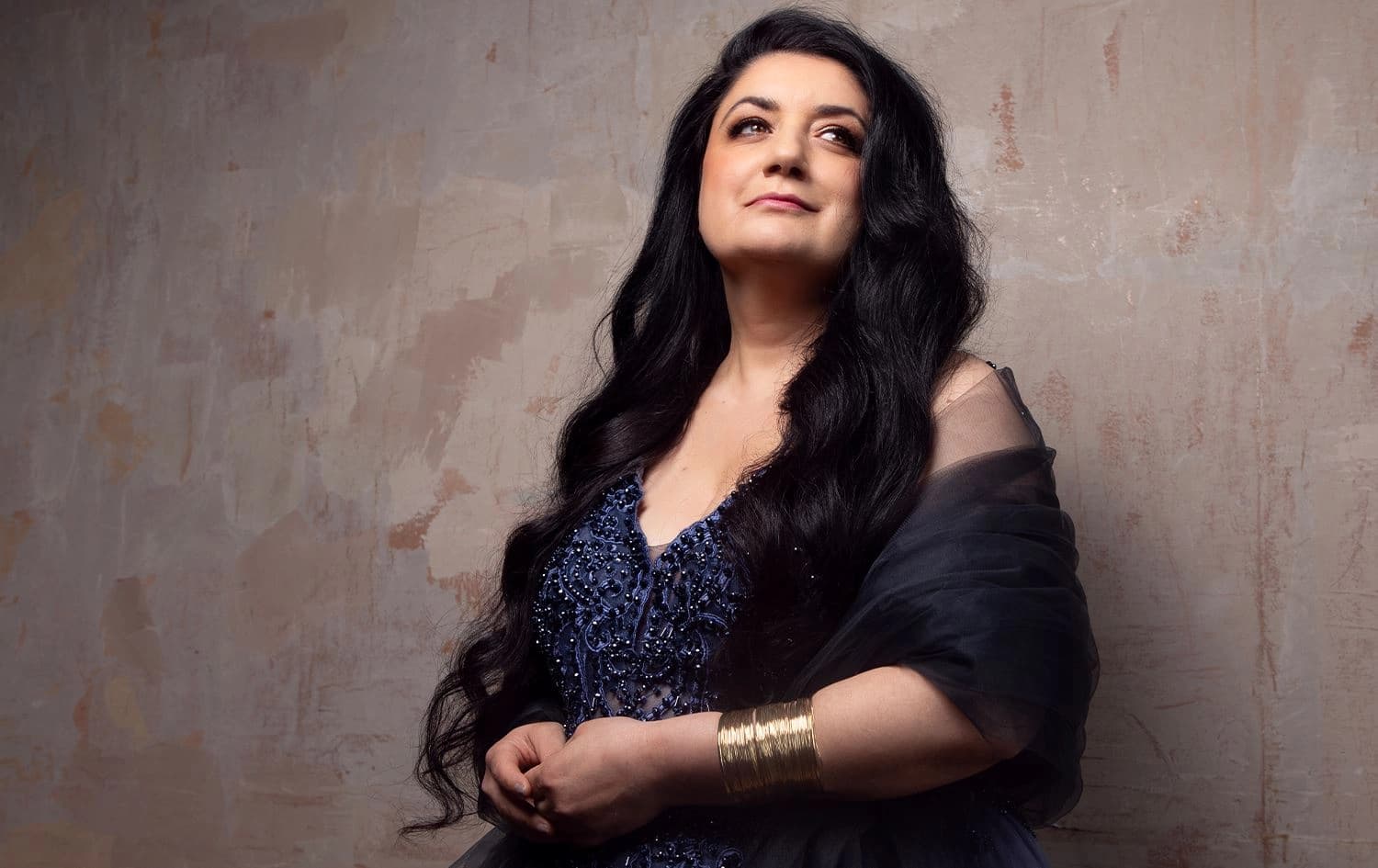 Huunermend Pervin Chakar\ Wêne: Pervin Chakar