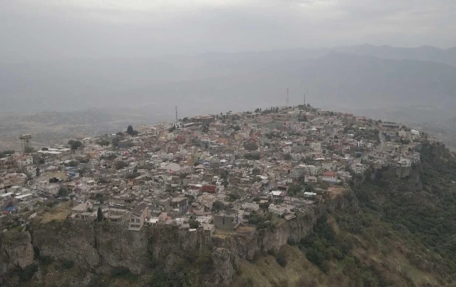 Amêdî\ Wêne: Arşîv
