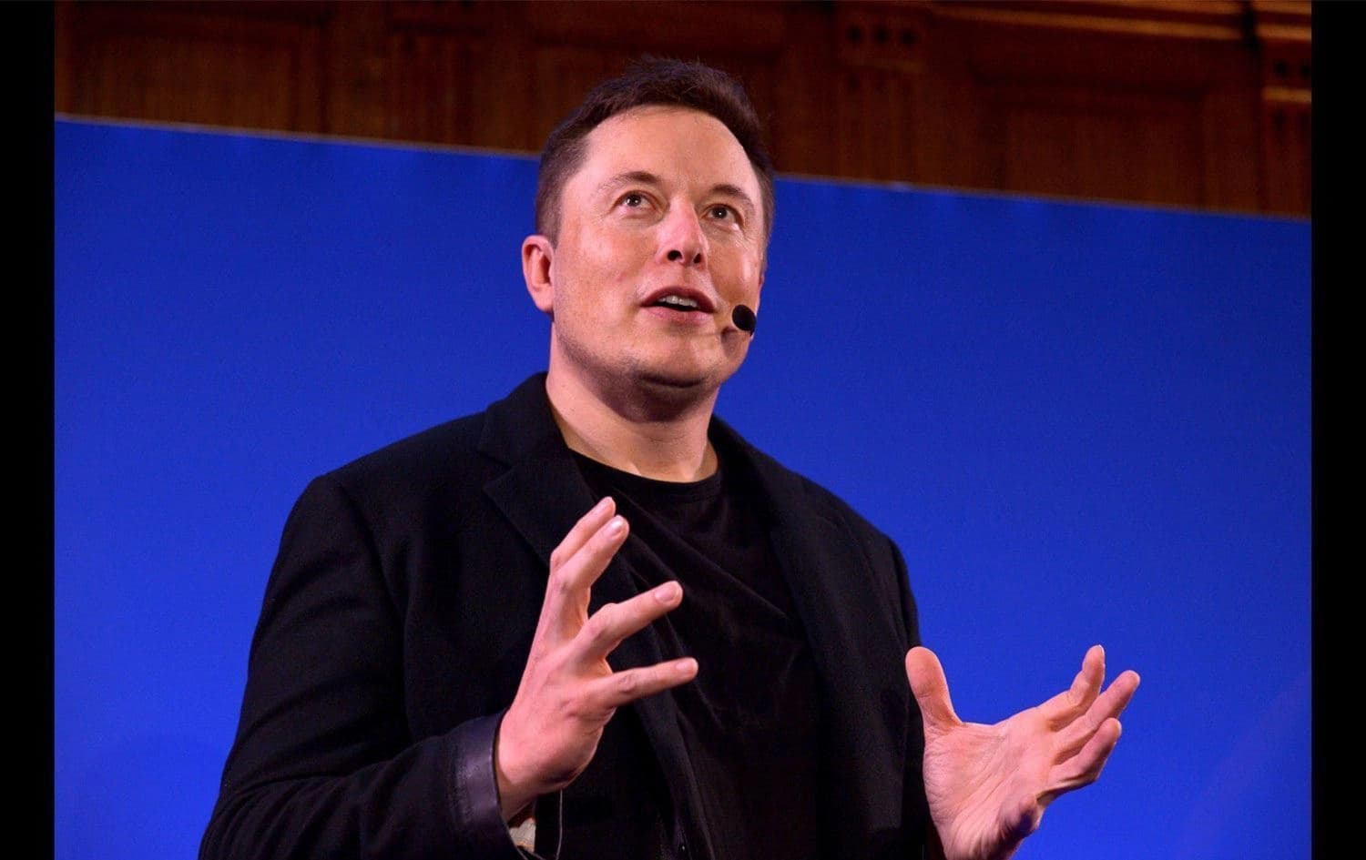 Elon Musk /Wêne: Arşîv