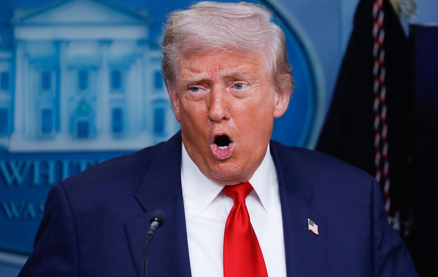 ABD Başkanı Donald Trump / AA