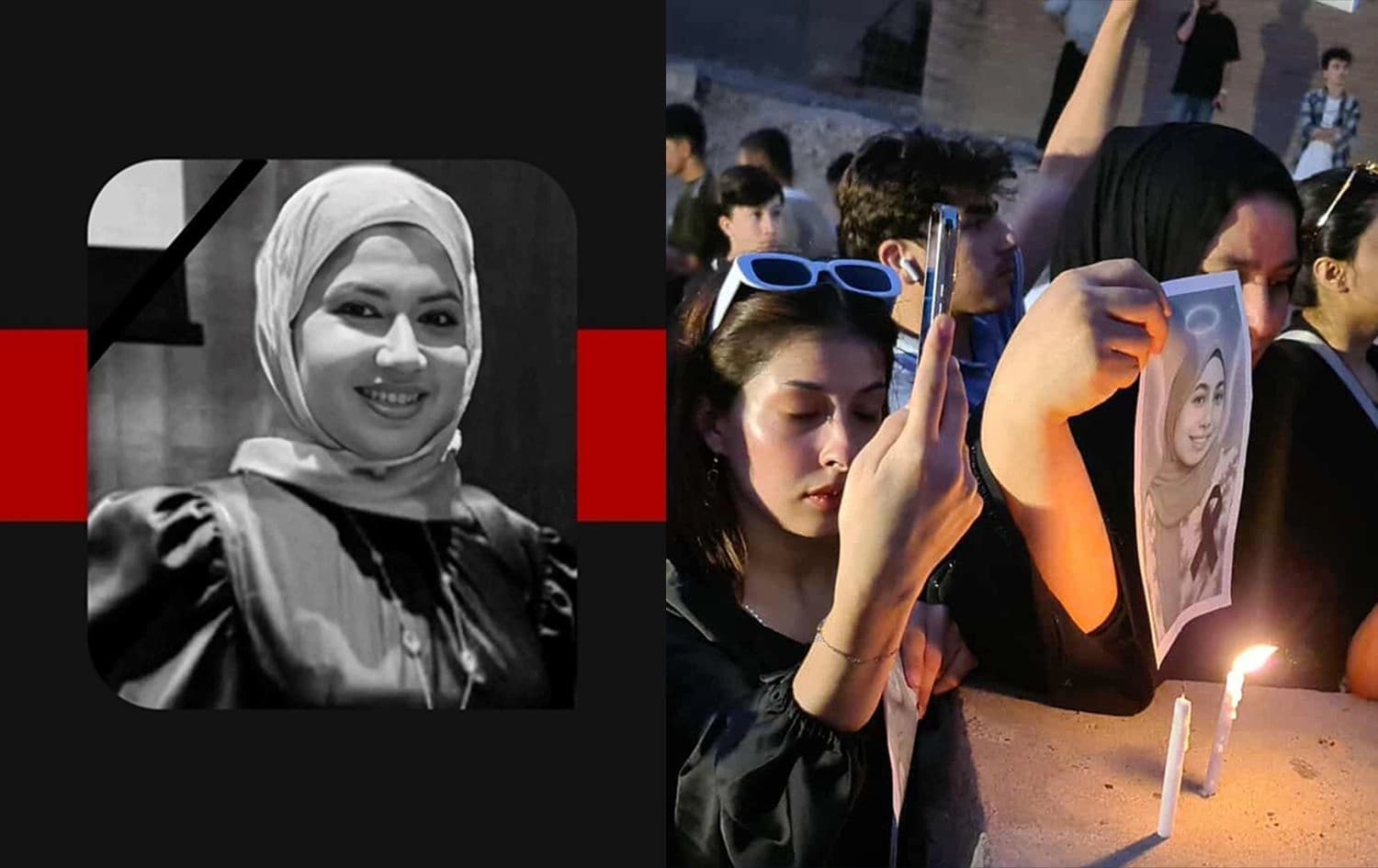Irak'ta bir süredir, "cinayet mi, intihar mı?" tartışmalarıyla ülke çapında gündem olan Doktor Ban Ziyad'ın şüpheli ölümündeki sır perdesi aralandı
