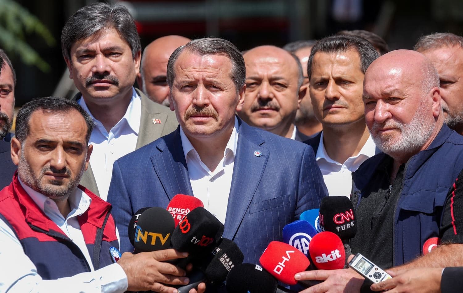 Fotoğraf: AA