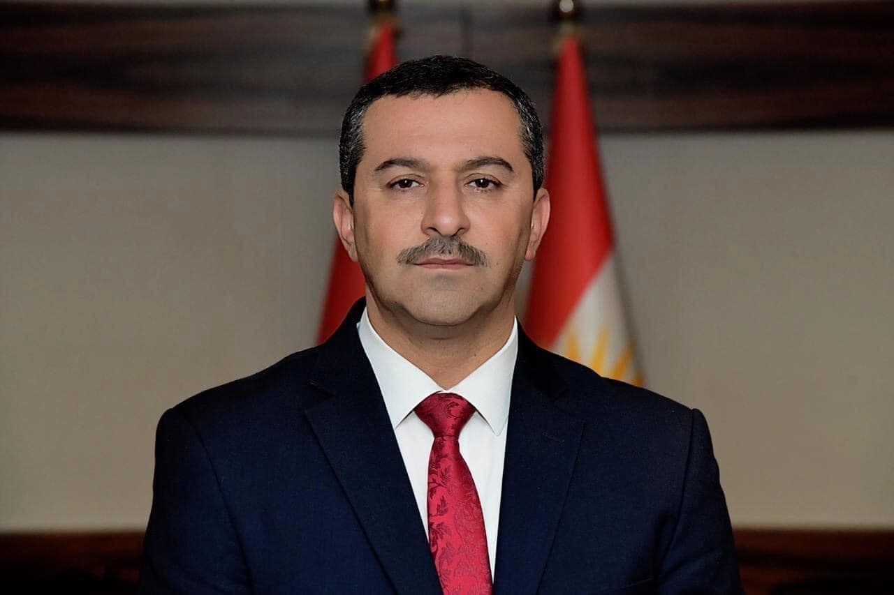 Heval Ebpbekir\ Wêne: Arşîv