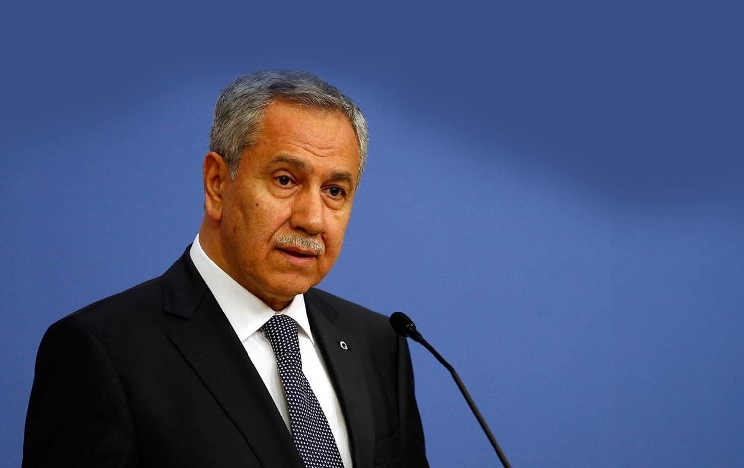 Foto: Bülent Arınç