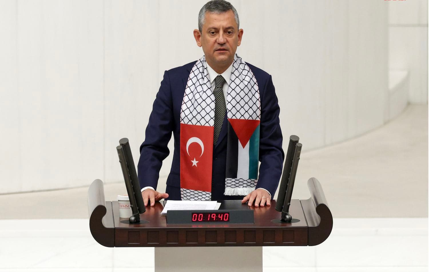 Fotoğraf: ANKA