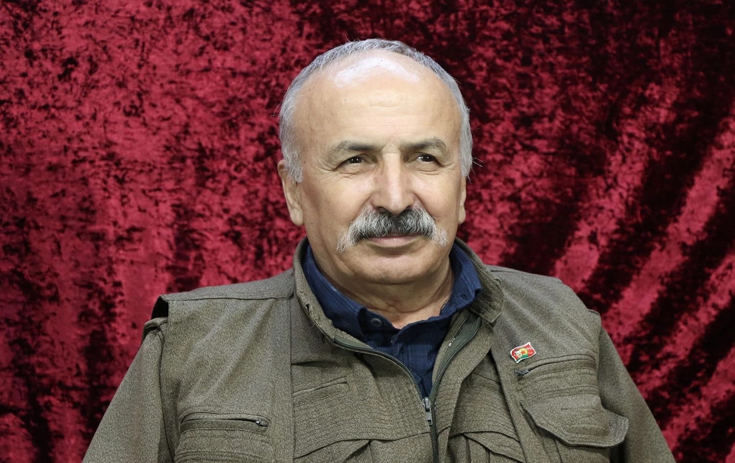 Mustafa Karasu\ Wêne: ANF