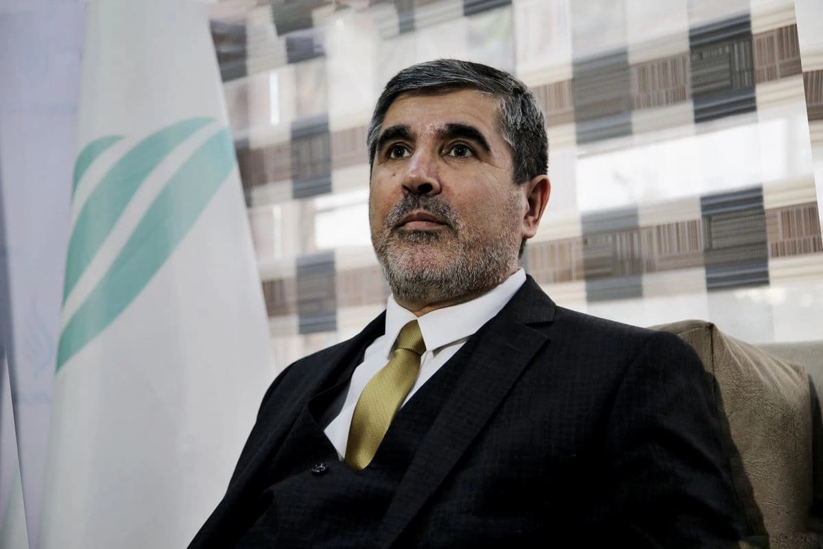 ئارام قادر
