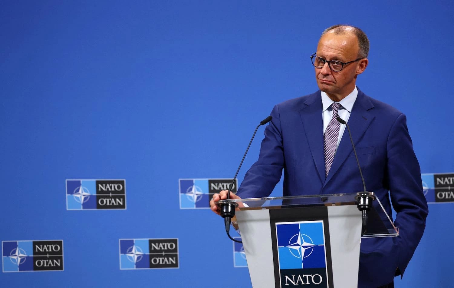 Friedrich Merz