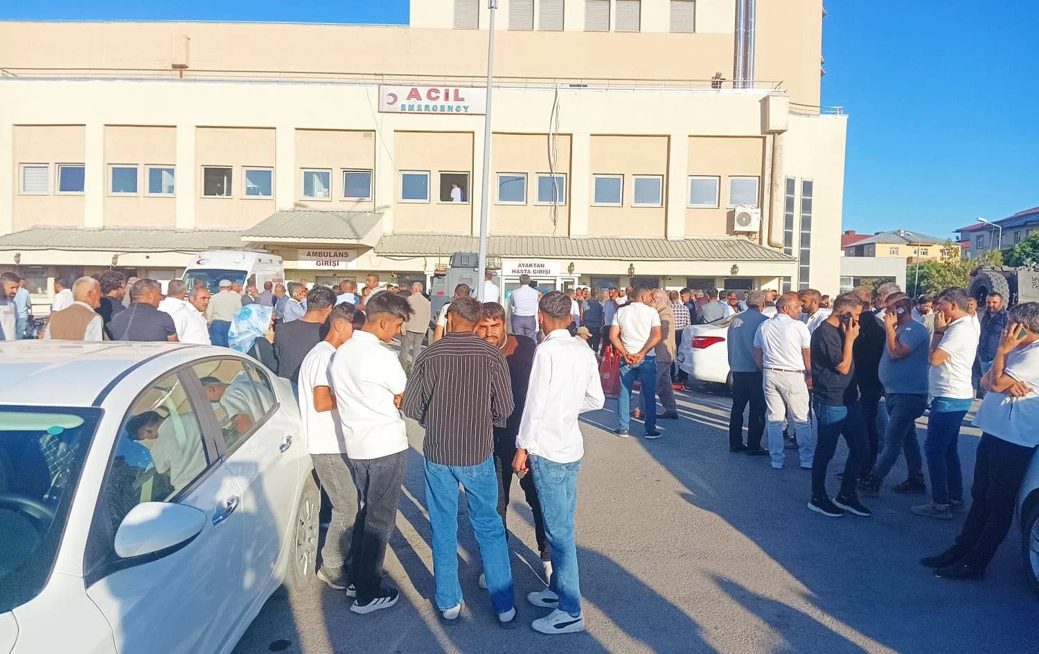 Nexweşxaneya Dewletê ya Kopê
