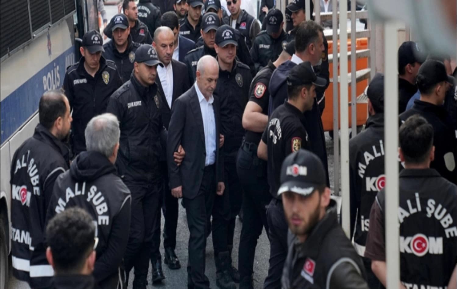 Fotoğraf: X