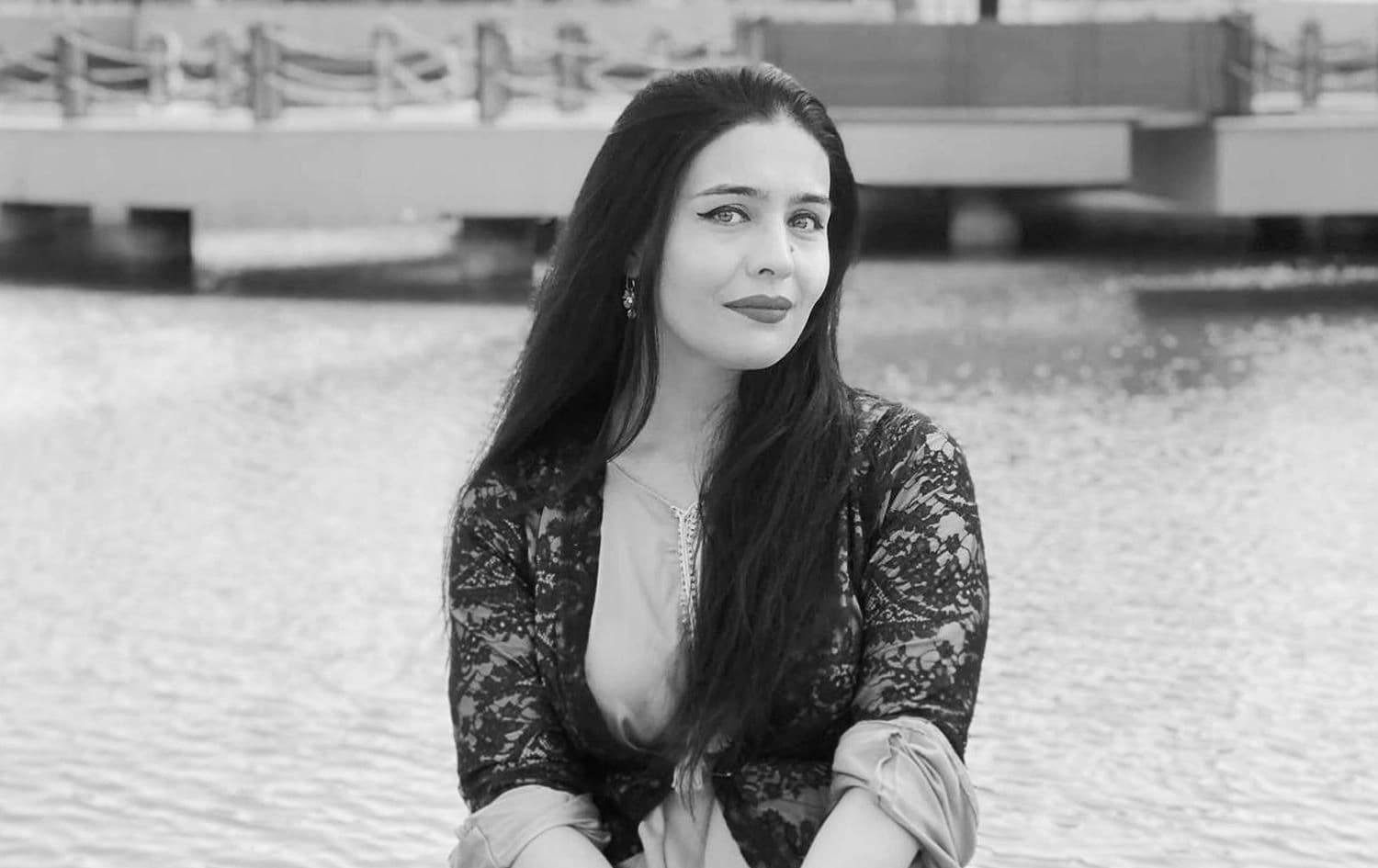 دکتۆر سانا نەجات، پزیشکی نیشتەجێی دێرین.