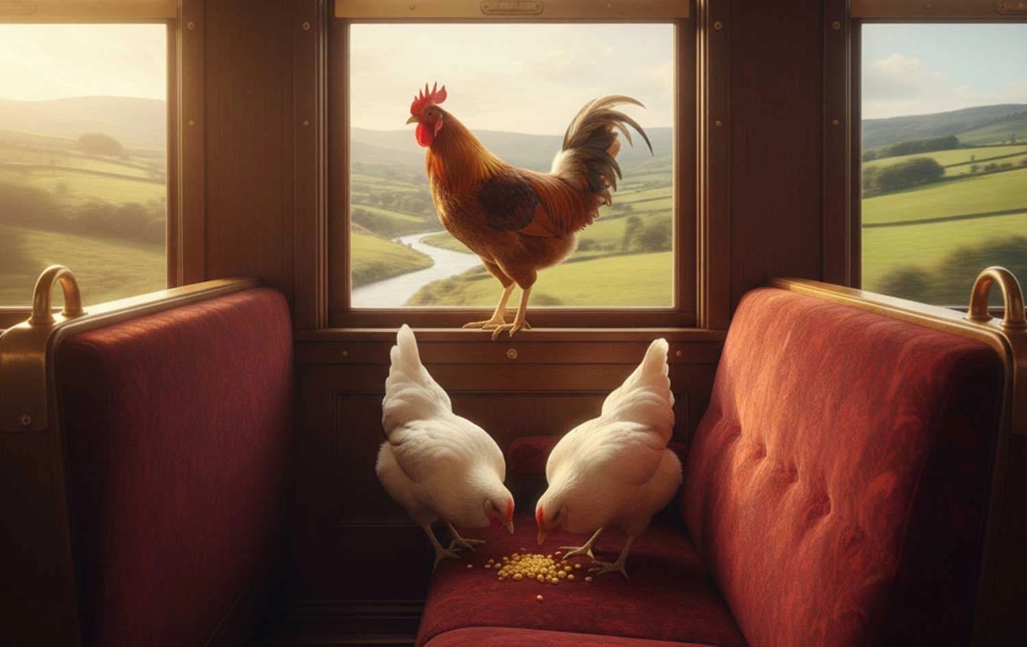 Foto: AI