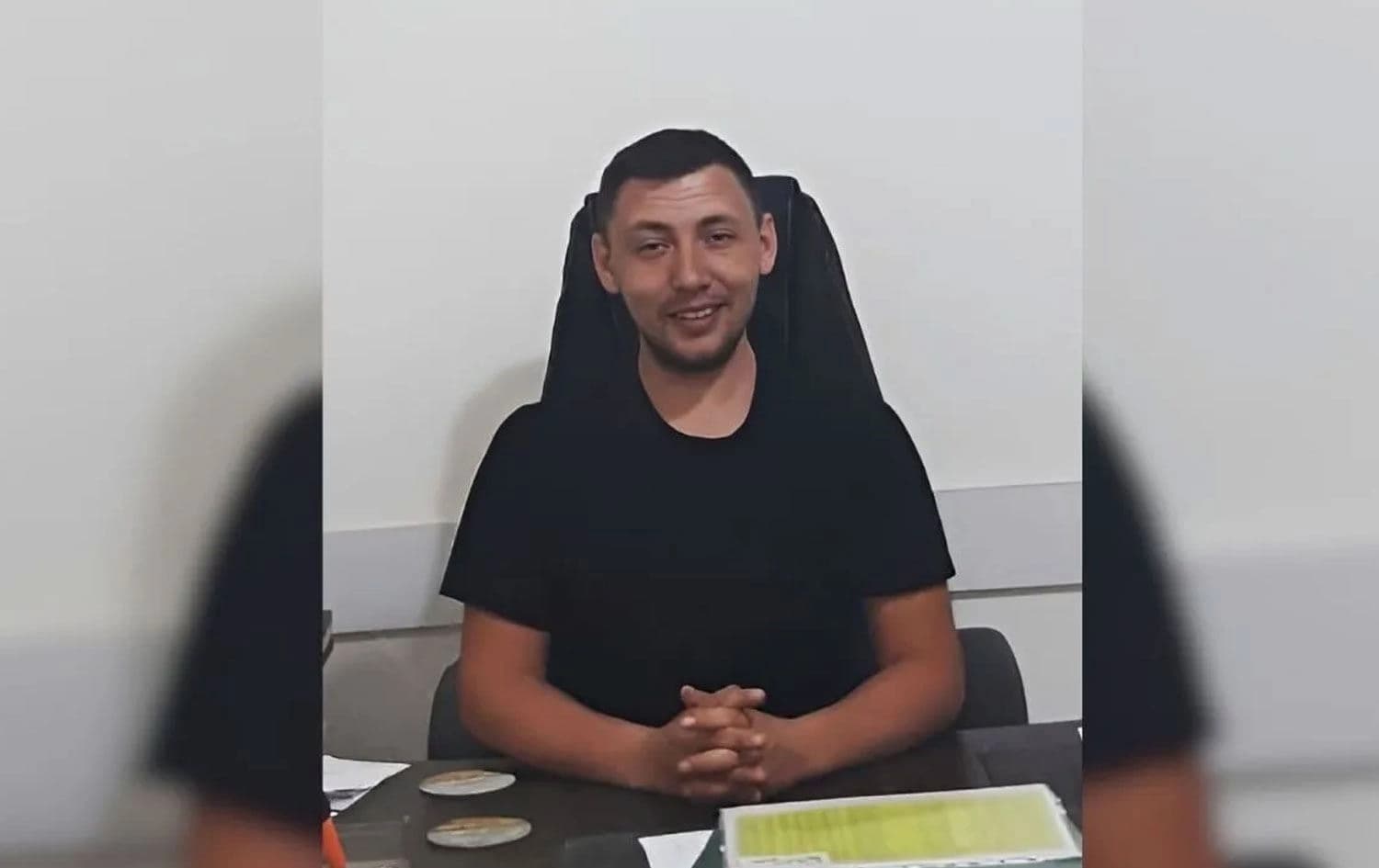 Rıdvan Çolak