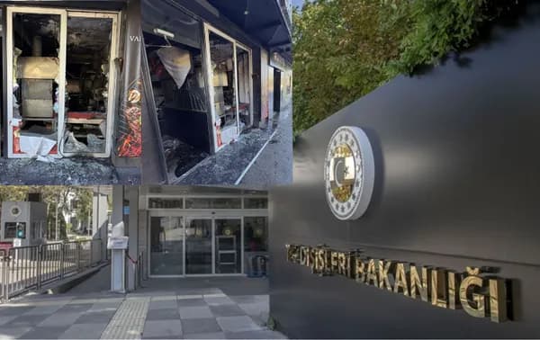 Karadağ’da bir eğlence mekanında yaşanan bıçaklı kavga, iki ülke arasında diplomatik gerilime yol açtı