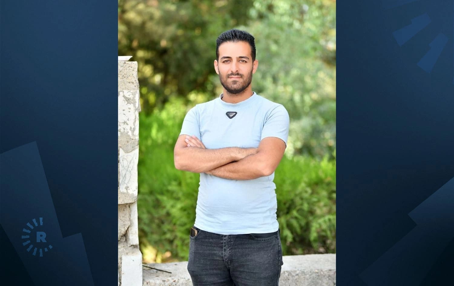 محەممەد قوربانی، چالاکڤان