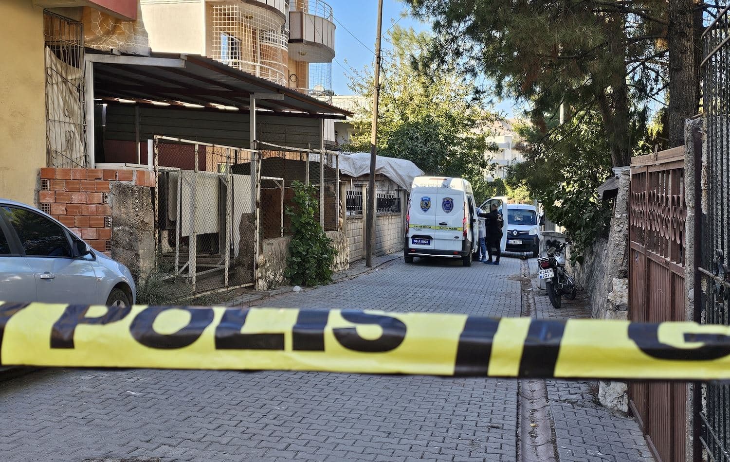 Fotoğraf: AA