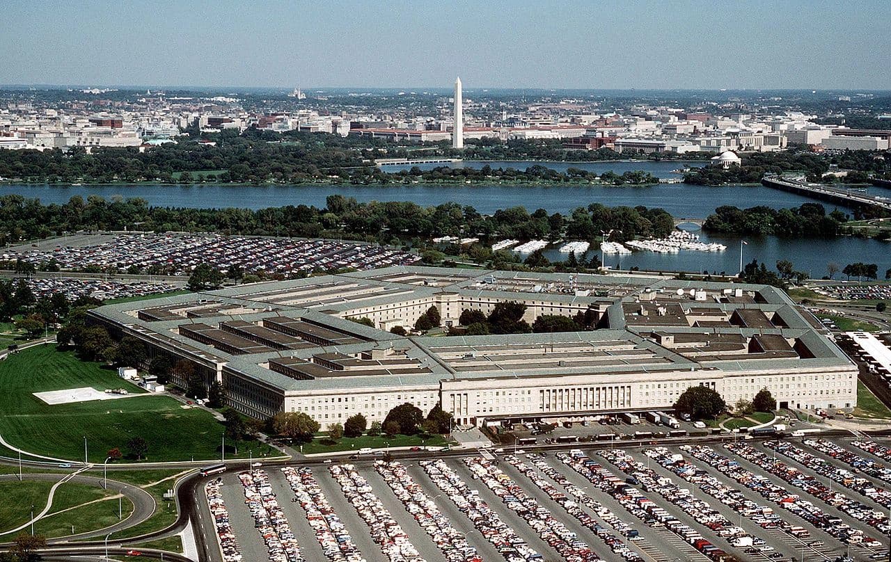 Foto: Pentagon