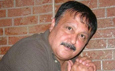 کەمال محەممەد