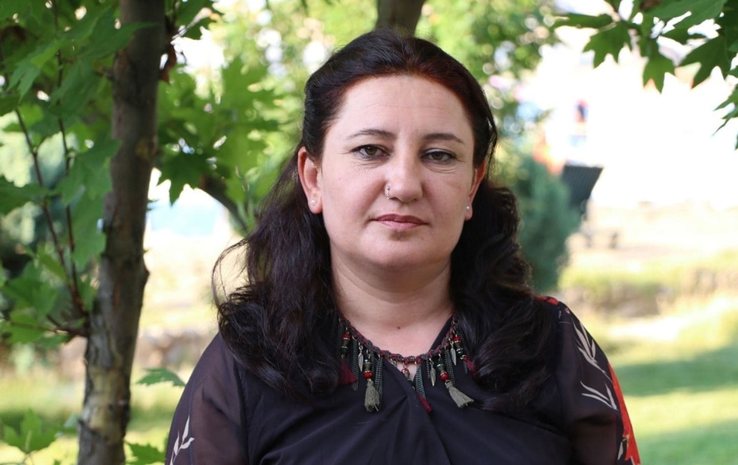 Bêrîva Kutlu / Wêne: Arşîv