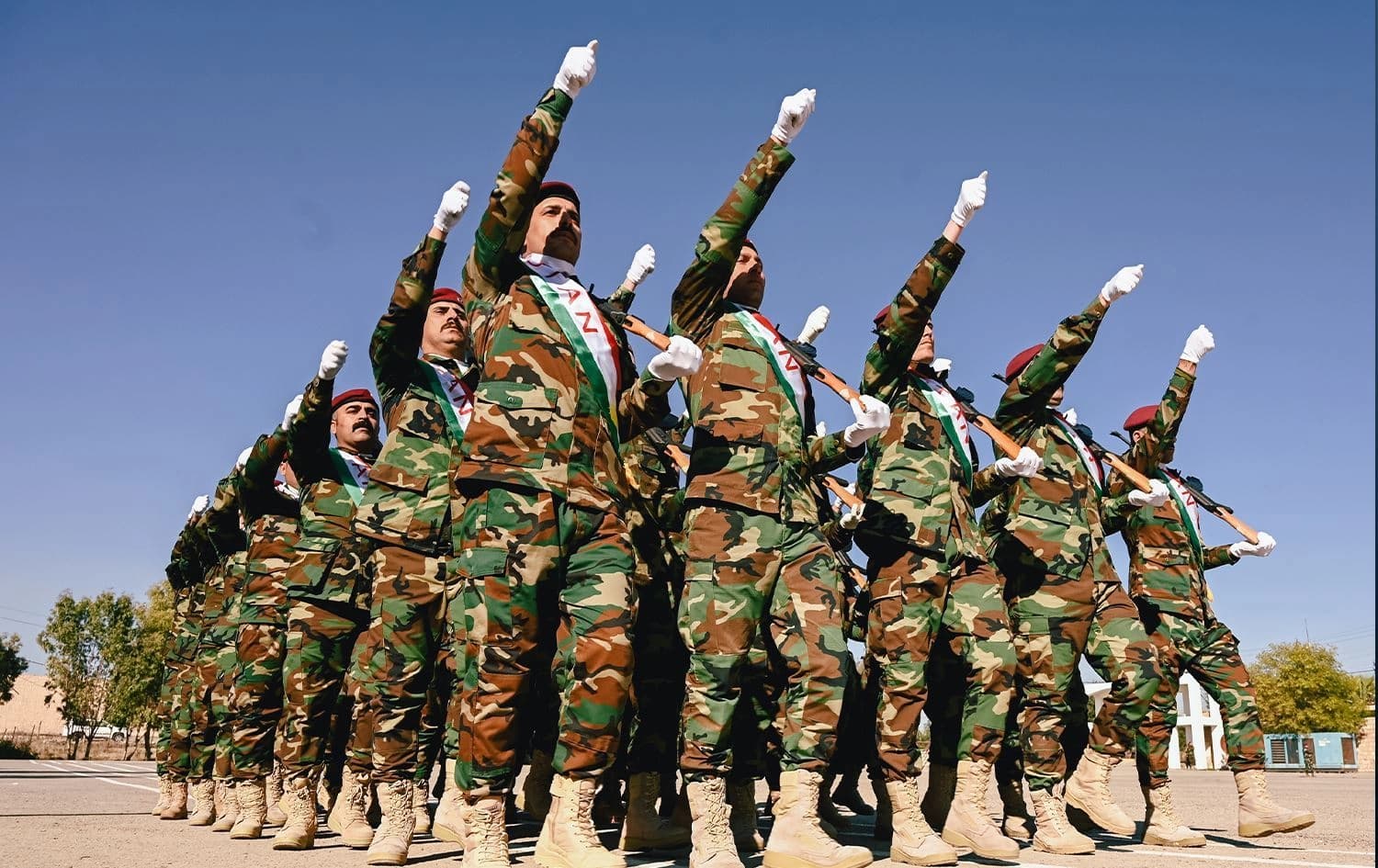 Foto: Bilind T. Abdullah / Rûdaw