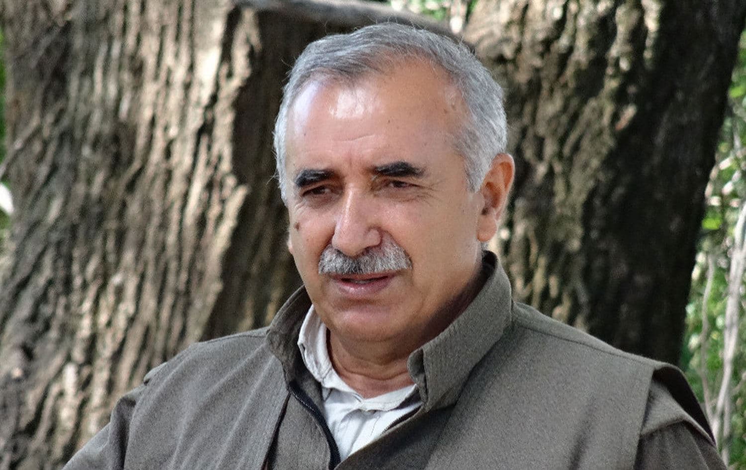 Murat Karayilan Wêne: Arşîv