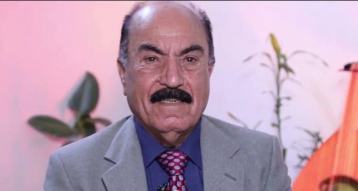 هونەرمەند خەلیل وەندی