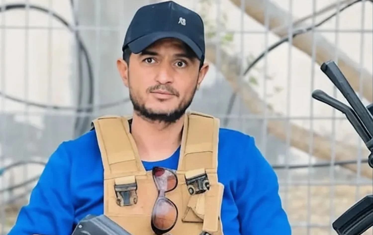 یاسر ئەبو شەباب