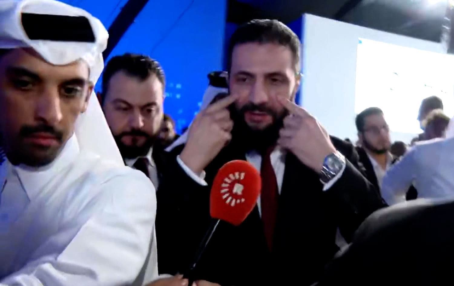 Ehned Şer\ Wêne: Rûdaw