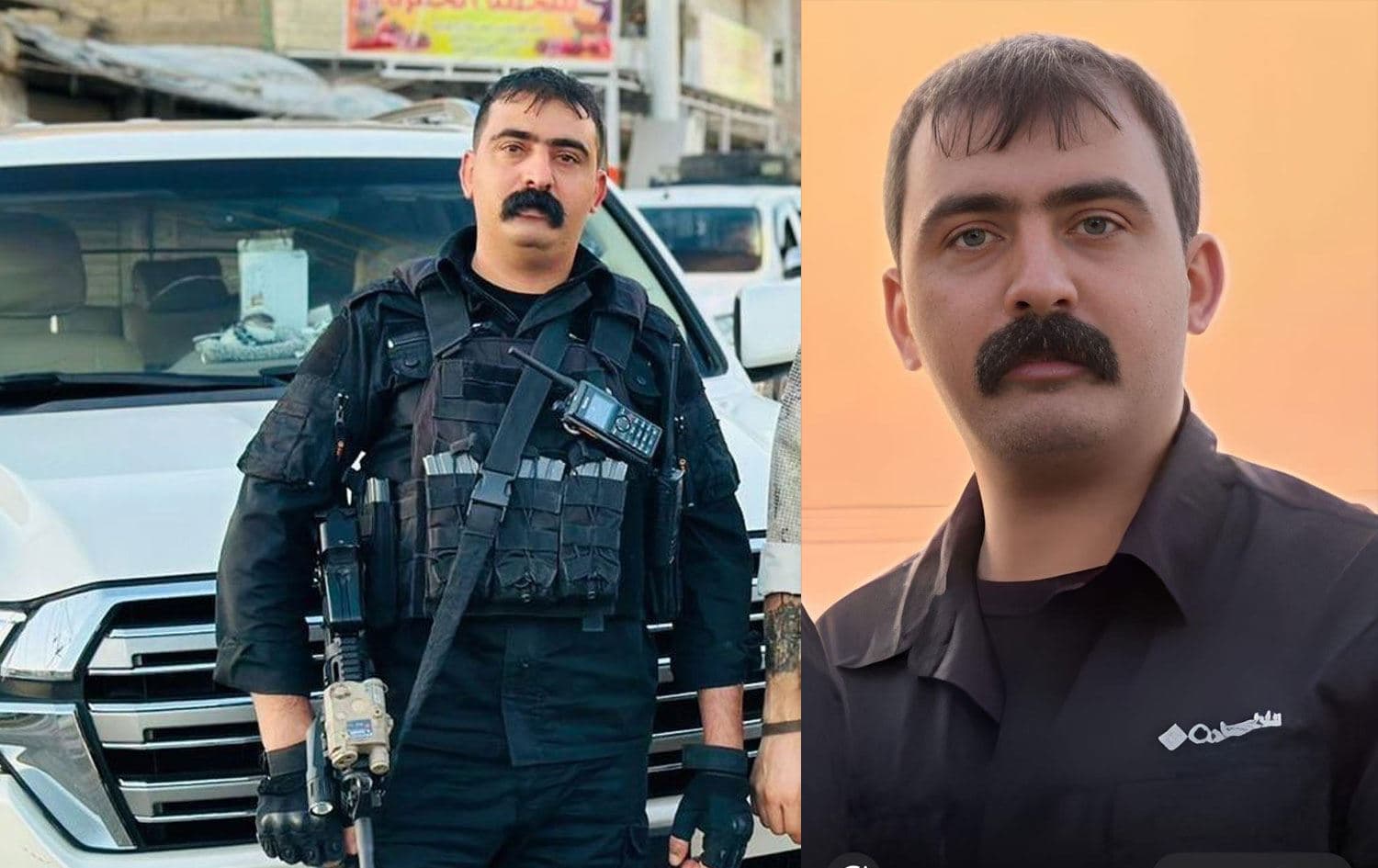 Rojava Halk Savunma Birlikleri (YPG), uzun süredir Süleymaniye’de tedavi gören İranlı üyesi Fuad Mustafa Sultani’nin yaşamını yitirdiğini duyurdu.