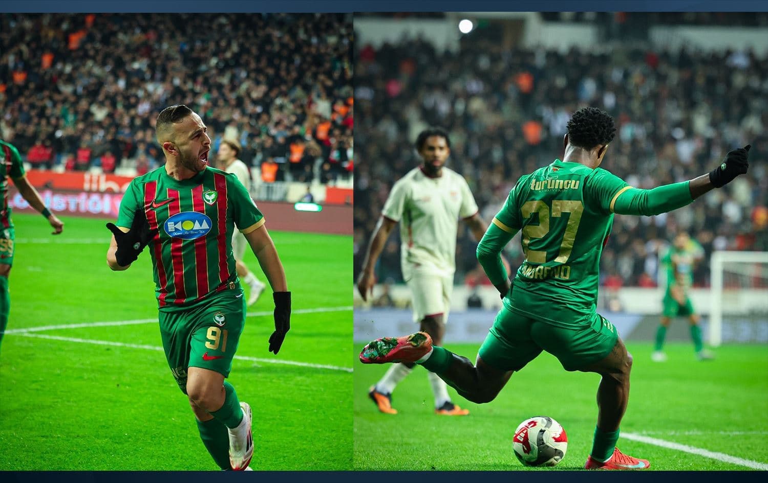 Foto: Amedspor