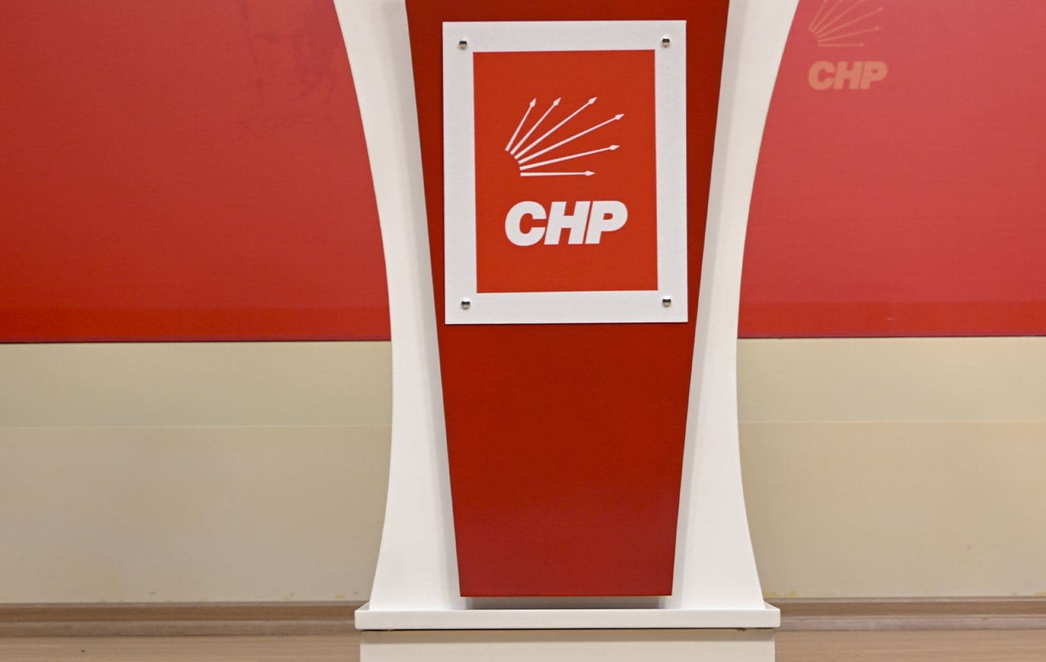 CHP'de gölge kabinede yer alan isimler netleşti. / Foto: AA