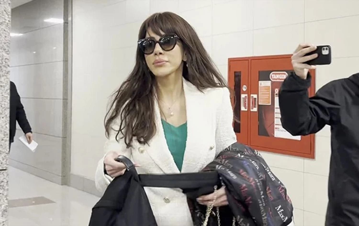 Foto: Ela Rümeysa Cebeci