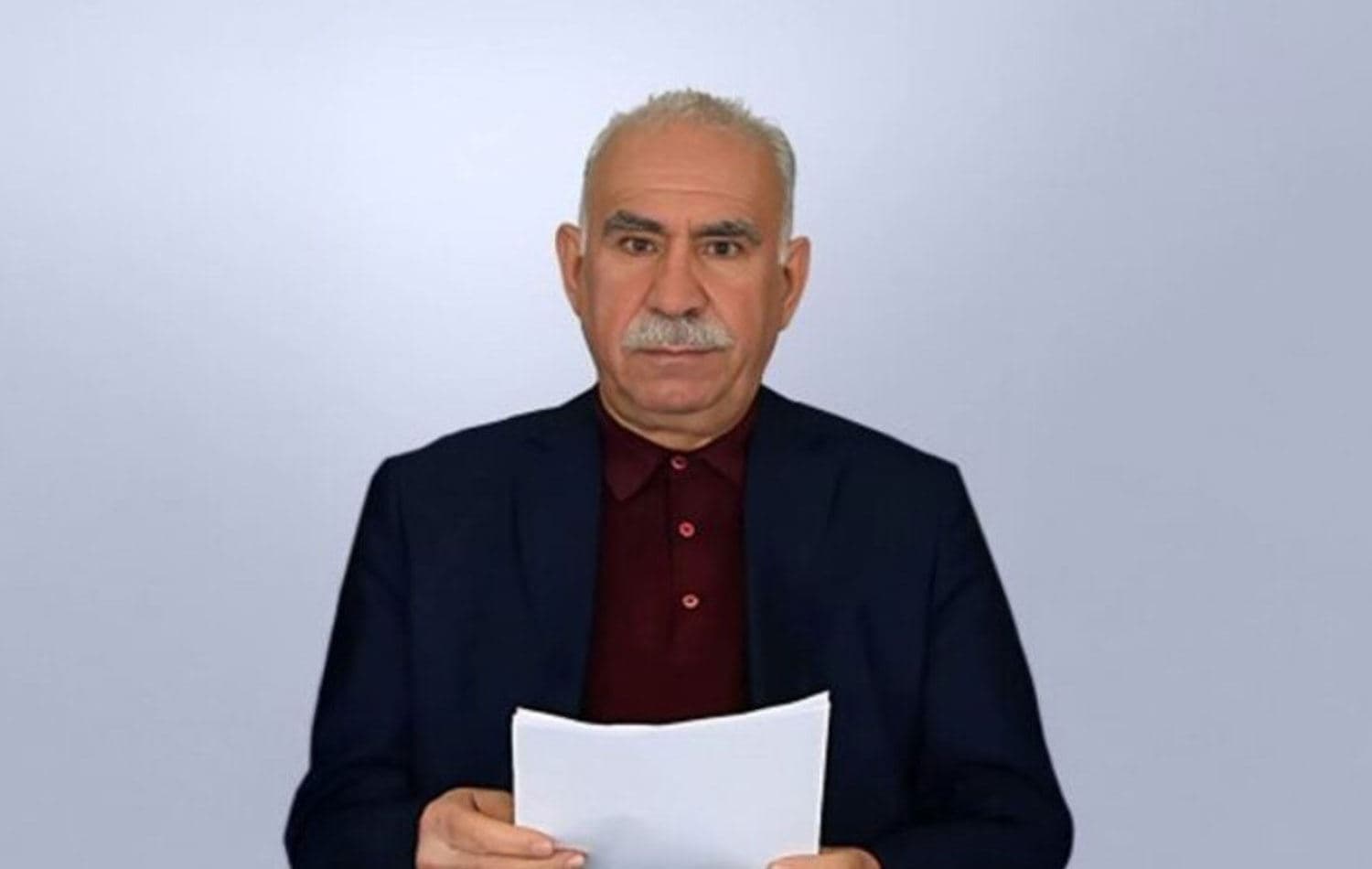 Abdullah Öcalan
