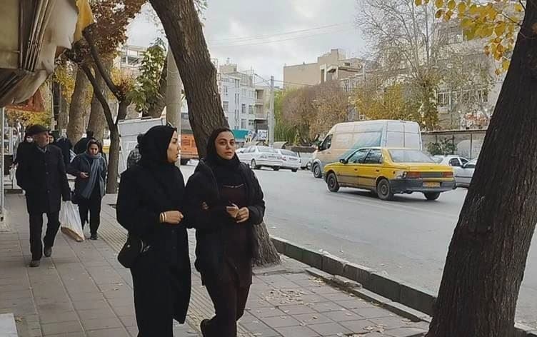 Bajarê Kîrmanşanê / Wêne: Ji dîmenan hatiye girtin