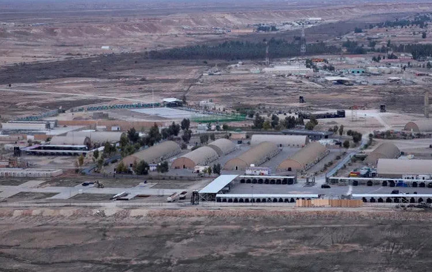 Baregeha Eyn Esedê\ Wêne: Arşîv